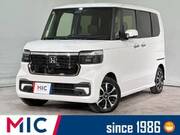 2023 HONDA N-BOX CUSTOM