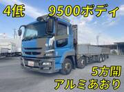 2012 FUSO SUPER GREAT