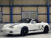 2004 PORSCHE BOXSTER (Left Hand Drive)