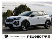 2024 PEUGEOT 2008