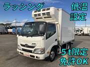 2015 HINO DUTRO