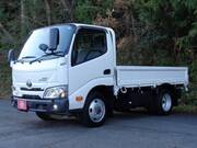 2020 TOYOTA DYNA