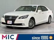 2015 TOYOTA CROWN MAJESTA
