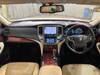 TOYOTA CROWN MAJESTA
