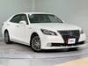 TOYOTA CROWN MAJESTA