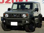 2024 SUZUKI JIMNY SIERRA