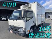 2017 TOYOTA DYNA