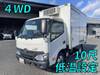 TOYOTA DYNA