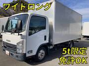 2019 ISUZU OTHER