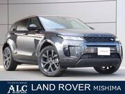 2023 LAND ROVER RANGE ROVER EVOQUE