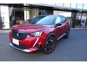 2021 PEUGEOT 2008