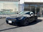 2022 BMW Z4