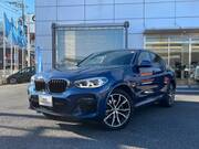 2020 BMW X4