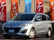 2011 MAZDA PREMACY