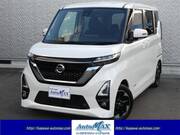 2022 NISSAN ROOX