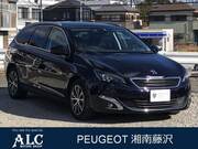 2017 PEUGEOT 308