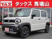2024 SUZUKI HUSTLER