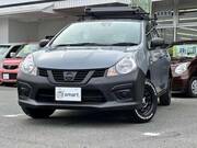 2017 NISSAN OTHER