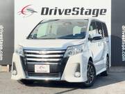 2014 TOYOTA NOAH