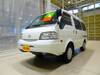 MAZDA BONGO VAN