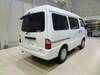 MAZDA BONGO VAN