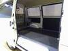 MAZDA BONGO VAN