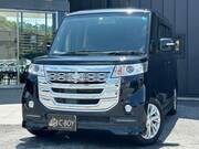 2017 SUZUKI SPACIA CUSTOM