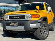 2011 TOYOTA FJ CRUISER