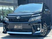 2015 TOYOTA VOXY