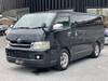 TOYOTA REGIUS ACE VAN