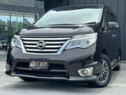 2015 NISSAN SERENA