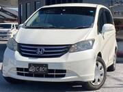 2011 HONDA FREED G JUST SELECTION