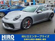 2018 PORSCHE 911 (Left Hand Drive)