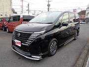 2023 NISSAN SERENA