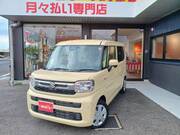 2023 SUZUKI SPACIA