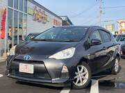 2012 TOYOTA AQUA