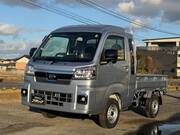 2024 DAIHATSU HIJET TRUCK