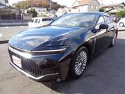 2024 TOYOTA CROWN