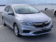 2019 HONDA GRACE