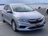 HONDA GRACE