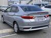 HONDA GRACE