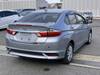 HONDA GRACE