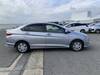 HONDA GRACE