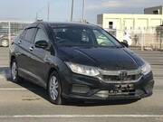 2019 HONDA GRACE