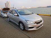 2019 HONDA GRACE