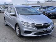2019 HONDA GRACE