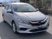 2019 HONDA GRACE