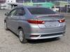 HONDA GRACE