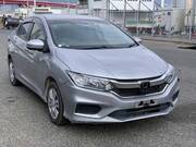2019 HONDA GRACE