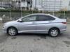 HONDA GRACE